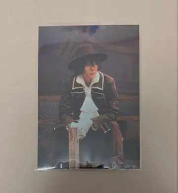 빵뮤 무대 사진 길버트2 야스에 카즈아키