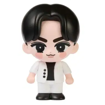 Snow Man Dome Tour ON 스노치루 소프트 비닐 라울