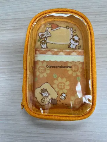 코로코로 밤린 아크릴 스탠드 케이스 마츠쿠라 카이토 아크릴 스탠드