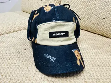 BSRABBIT 플라이트 캡