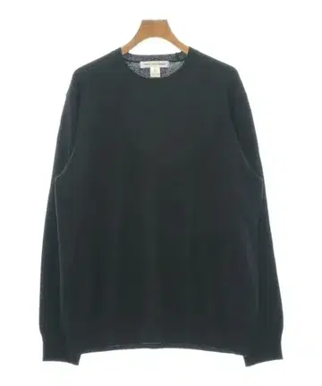 COMME des GARCONS SHIRT 니트 스웨터 남성용