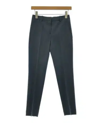 테리 슬랙스 여성용