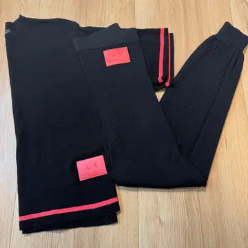 ARMANI EXCHANGE 셋업