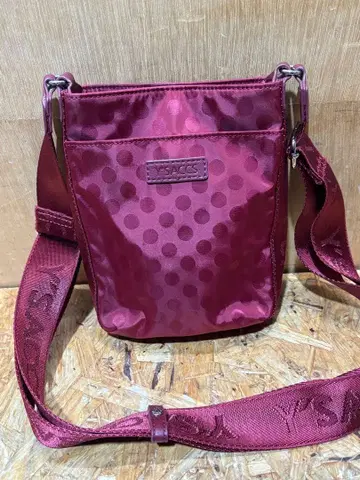 미니 숄더백 WX-109 Y'SACCS 이자크