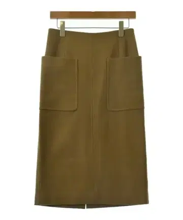 Spick and Span 롱 맥시 길이 스커트 여성용