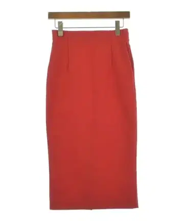 ESTNATION 롱 맥시 길이 스커트 여성용