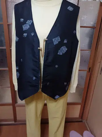 명선&오비지 리버서블 베스트