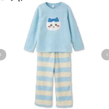 치이카와 (먼작귀) 하치와레 룸웨어 아베일