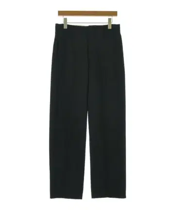 오버코트 슬랙스 남성용