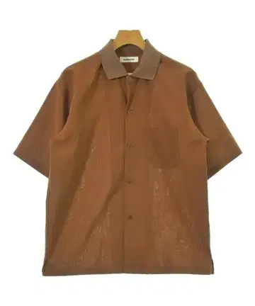 MONKEY TIME 캐주얼 셔츠 남성용