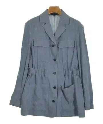 Theory 테일러드 자켓 여성용