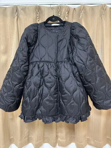 marry me MYU MYU CHAN JACKET