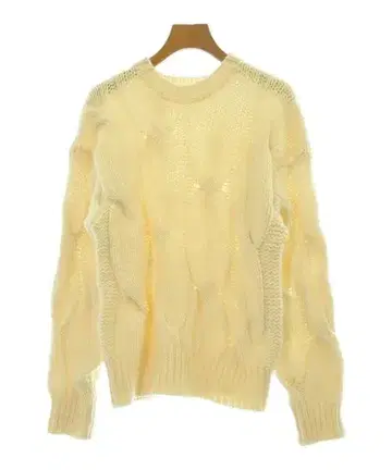 프레이 아이디 니트 스웨터 여성용