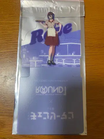 체인소 맨 레제 편 라운드 원 콜라보 레제