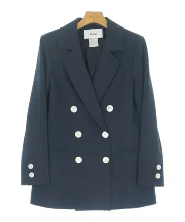 Rene 테일러드 자켓 여성용