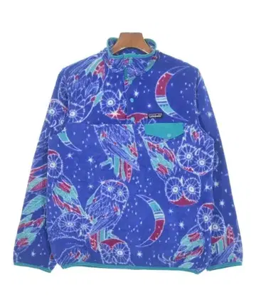 patagonia 맨투맨 남성용