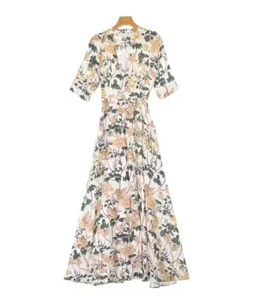 CHRISTINE ALCALAY 원피스 여성용