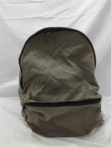 에르베샤 펠리에 코듀라 나일론 럭색 카키 계열 남성용