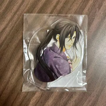 오토메이트 비즈로그 박앵귀 신장 아크릴 스탠드 히지카타 토시조