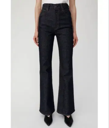 moussy MVS FLARE 원 워시 27인치