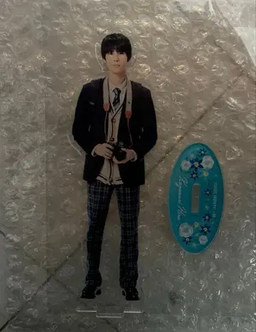 아름다운 그 히라 아크릴 스탠드 하기에 토시히사