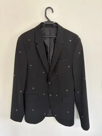 ZARA MAN 테일러드 자켓 M 사이즈