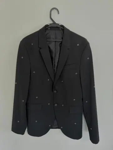 [ 새상품급 ] ZARA 테일러드 자켓 M 사이즈 상당 남성용