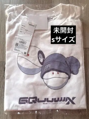 STRICT-G 기동전사 건담 지크 액스 하로 티셔츠