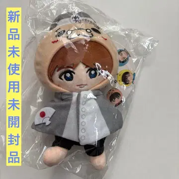 Hey! Say! JUMP 이노오 케이 치비 누이 새상품