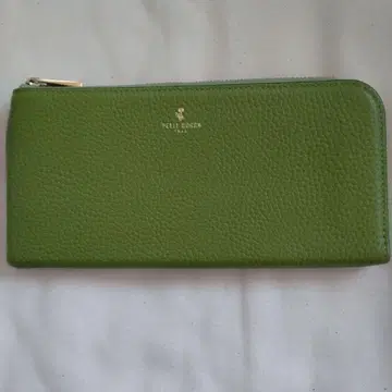 페레볼사 L자 지퍼 장지갑