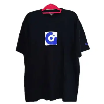 gravis 그래비스 T셔츠 블랙 남성용 반팔 로고 L 새상품급