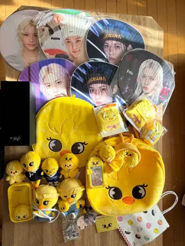 stray kids 포가리 묶음 판매