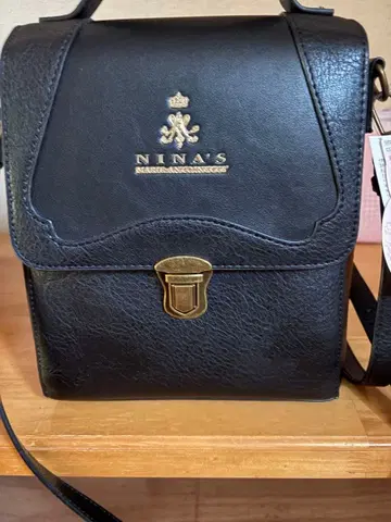 아오키 미사코 님 니나스 숄더백