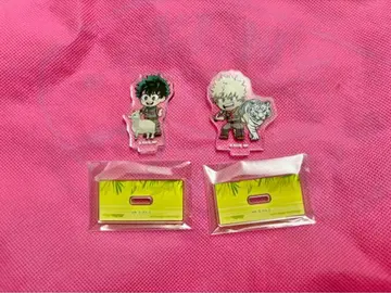 도부 동물공원 나의 히어로 아카데미아