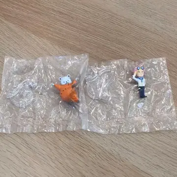 미개봉 ONE PIECE 원피스 원피스 열매 제15해전 베포 코비