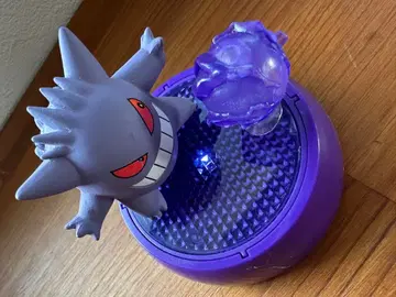 팬텀 빛나는! 포켓몬 컬렉션 캡슐 토이