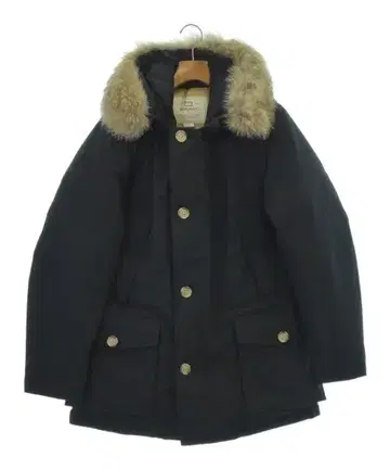 WOOLRICH 다운 자켓/다운 베스트 남성용