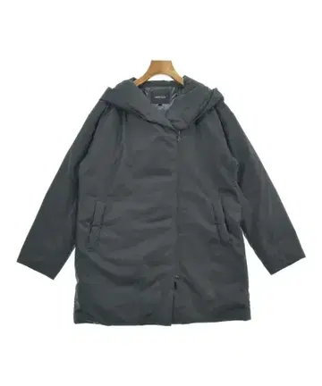 UNTITLED 다운 코트 여성용