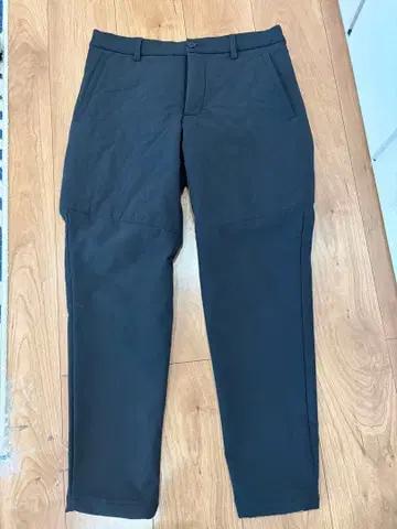 아디다스 골프 익스트림 스트레치 블랙 속기모 사이즈 82