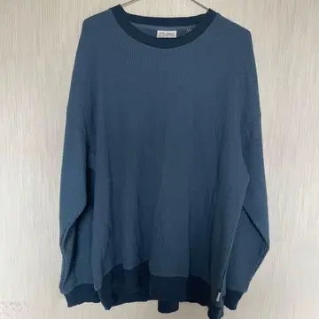 택 포함 gum master 긴팔 티셔츠 L