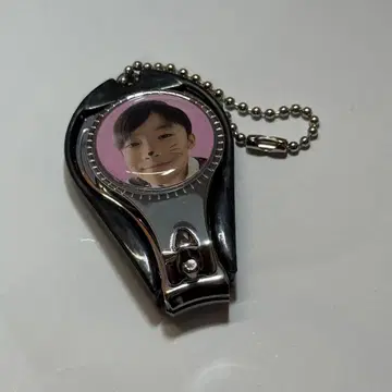 원인은 자신에게 있다. 겐지부 사쿠라기 마사야 탄생 손톱깎이