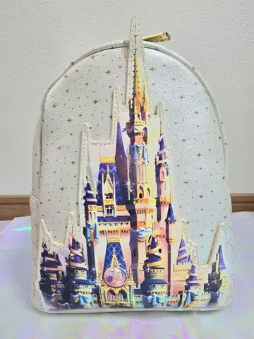 [ 해외 디즈니 ] WDW 신데렐라 성 라운지 플라이