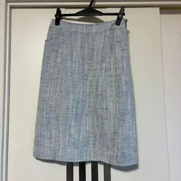 ANNE KLEIN 타이트 스커트 9호