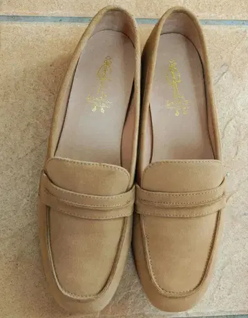 키다리 아저씨 로퍼