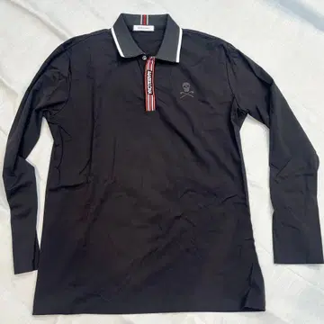 마크앤로나 MARK&LONA 긴팔 피케 셔츠 XL