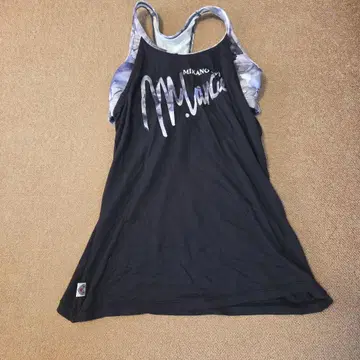 미카노 카란 상의 MIKALANCE