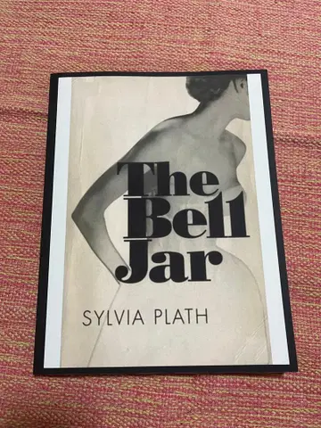 The Bell Jar 실비아 플러스