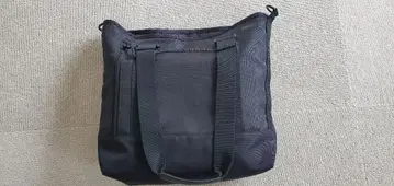 nikon FLX 토트백 블랙