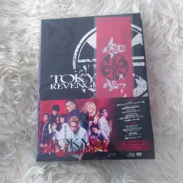 도리벤 BluRay 초회 생산 한정판