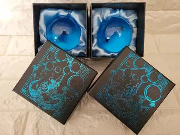 드래곤볼 일성구 이성구 세트 크리스탈 볼